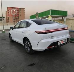 BYD Destroyer 05